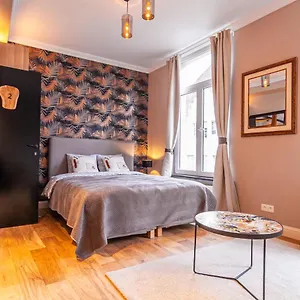  Appartement Luxury Boutique By Rikas
