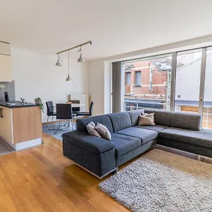  Appartement Scheldekaai