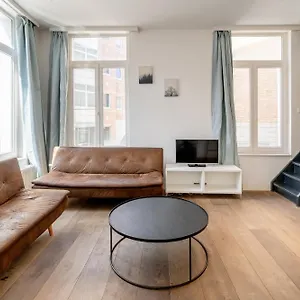  Appartement Beautiful Modern In The Heart Of