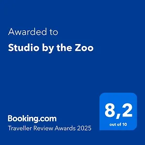 studio-by-the-zoo.brusselshotelsbook.com/