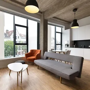 Appartement Loft