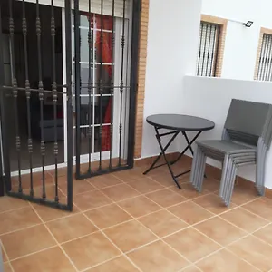 Mirador De Apartamento Turre