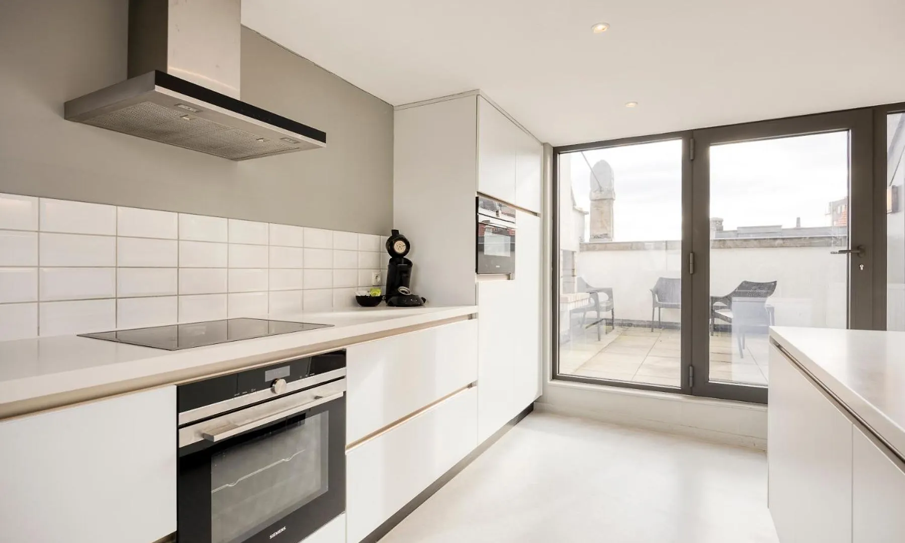 Apartamento Smartflats - Rubens Amberes 0*,  Bélgica