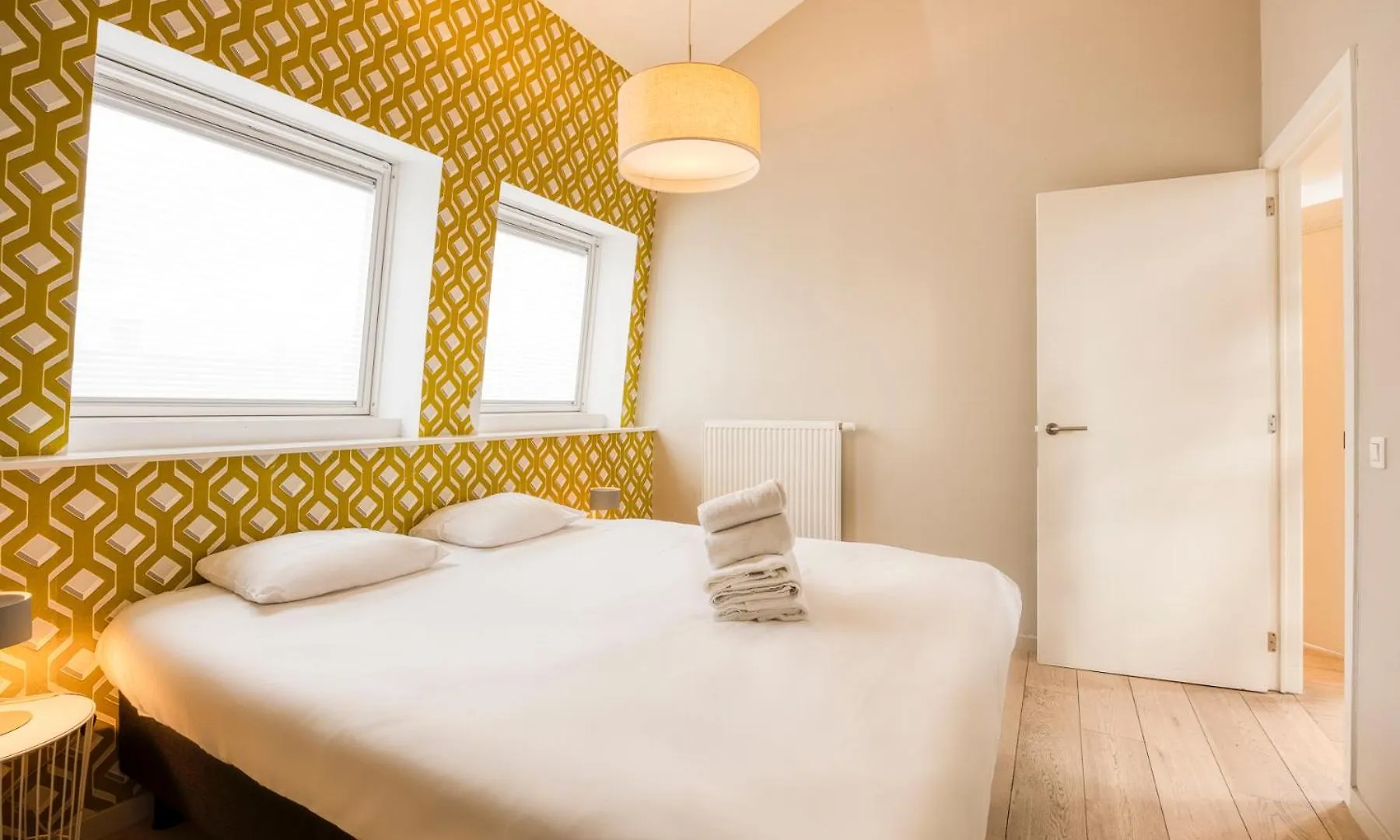 Apartamento Smartflats - Rubens Amberes Bélgica