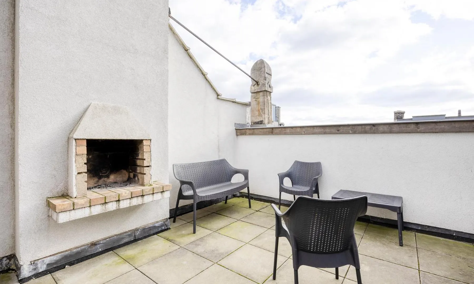 Smartflats - Rubens Antwerp Appartement