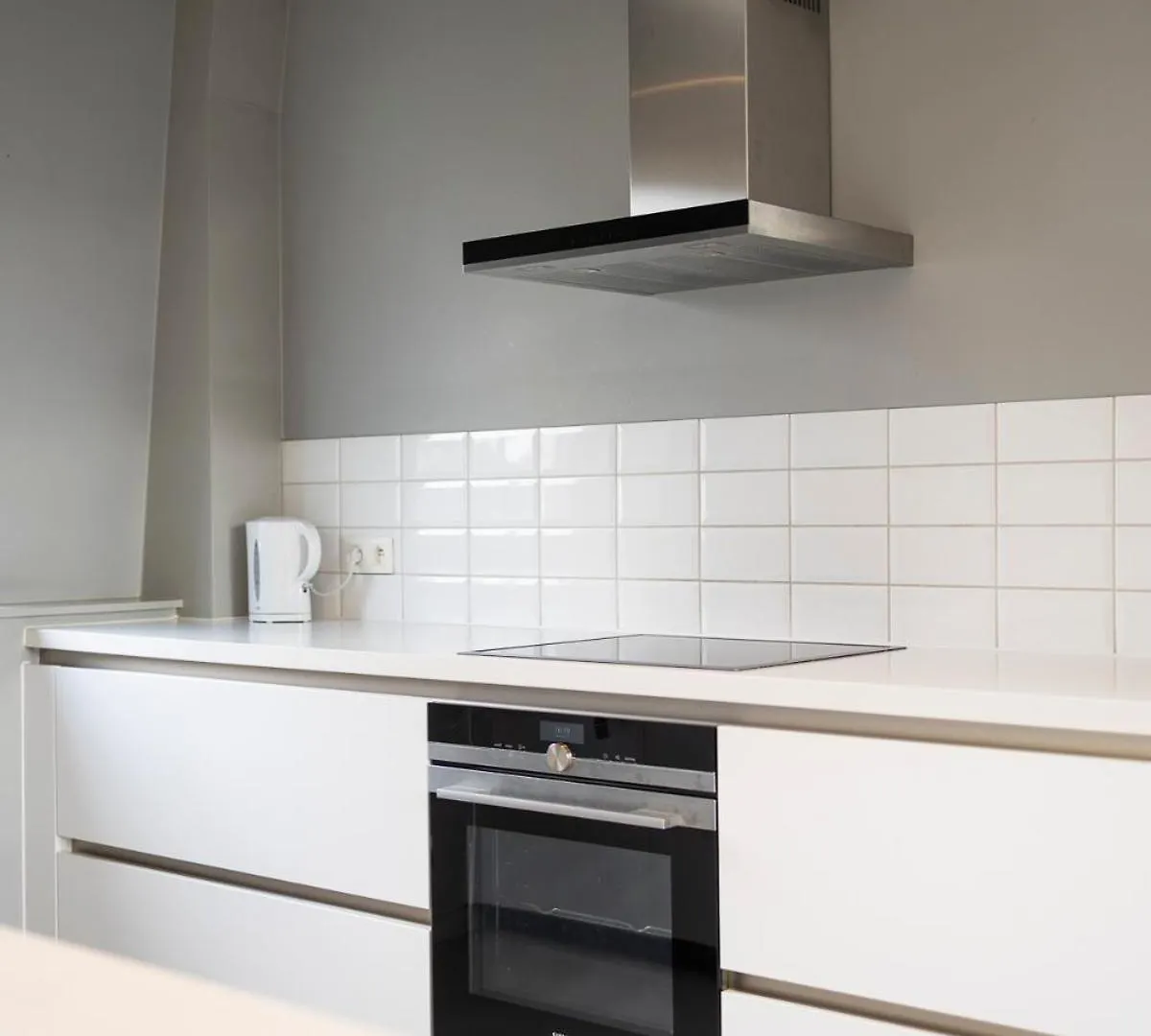 Smartflats - Rubens Antwerp Appartement België