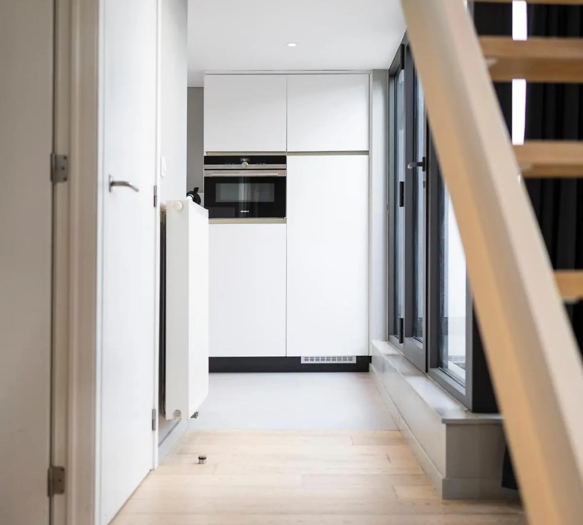 Smartflats - Rubens Antwerp Appartement 0*,