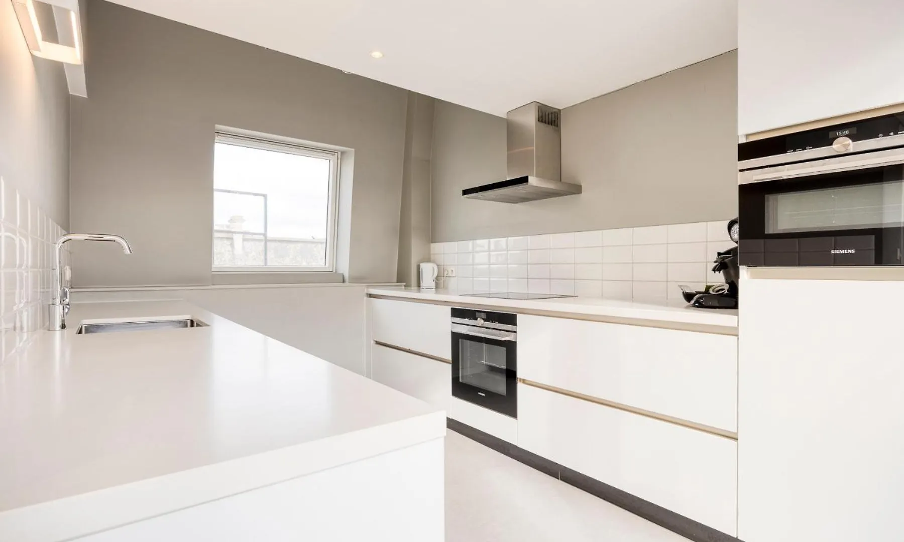 Smartflats - Rubens Antwerp Appartement