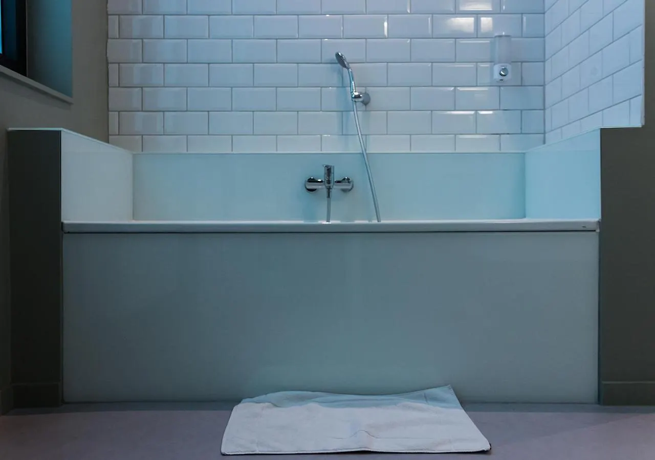 Smartflats - Rubens Antwerp Appartement