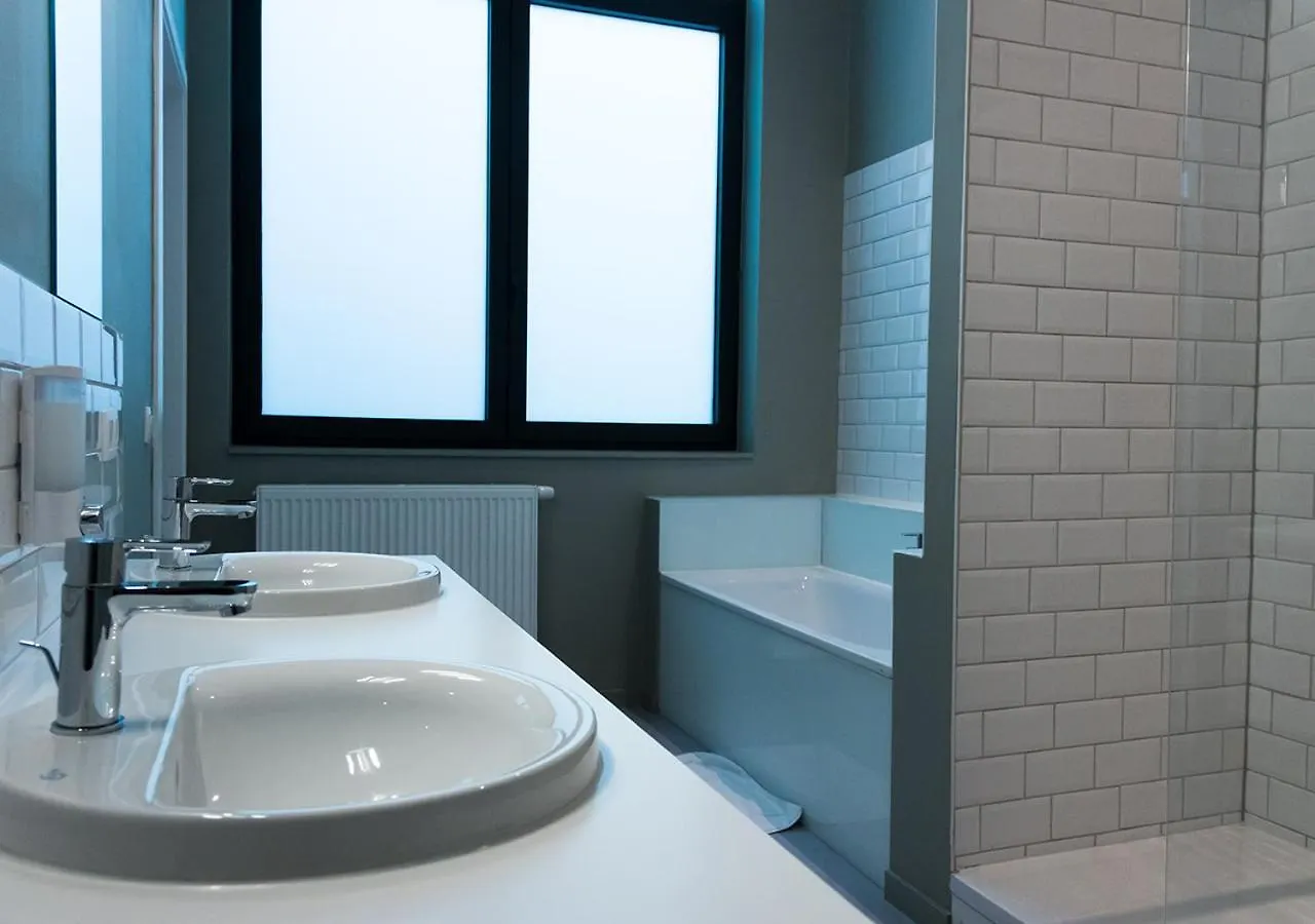 Smartflats - Rubens Antwerp Appartement 0*,